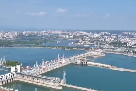 各地加速落地“六张网”建设 夯实中国式现代化战略底座
