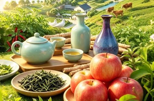 豫见地标 品味中原 河南首届地理标志科普大赛正式开启