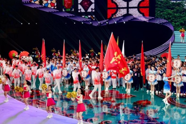 拿下“最强省运会”，鸿星尔克的国民品牌底气从何而来？