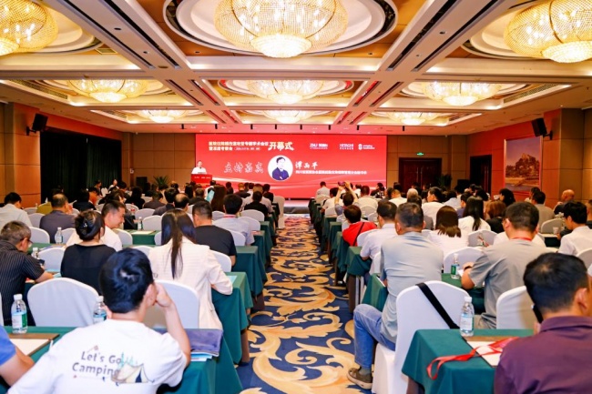 同探院楼改造攻坚良方｜银翼医疗以“储、配、运”一体化方案擘画院区焕新蓝图