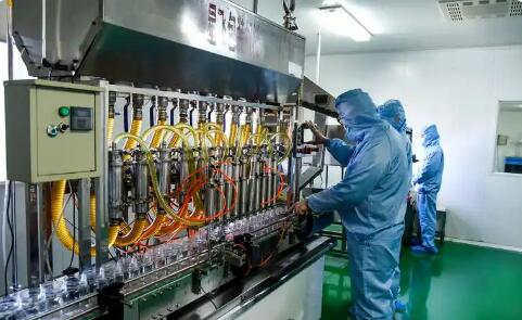 政策赋能 培优育新 产学研融合  黑龙江鸡西加快打造科创高地