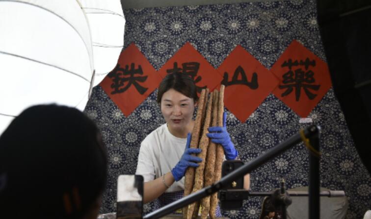 未来三年 河南将重点培育231个县域“土特产”产业链