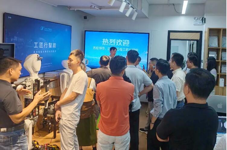 匠心造智，结伴同行 | 工匠行智能新品品鉴暨经销商招商活动圆满落幕