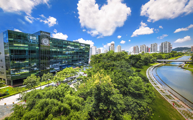 学AI不要纸上谈兵！北大汇丰MBA学生正在“真刀真枪”做AI商业落地