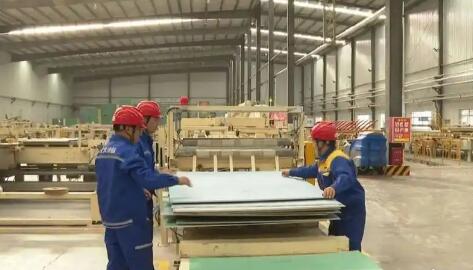 山西朔州：“塞上煤都”走出工业固废利用新路径