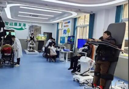 我国已建成国家慢性病综合防控示范区578个