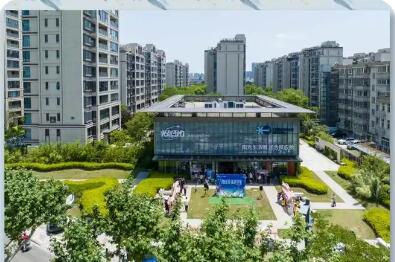 各地创新举措 推进完整社区建设