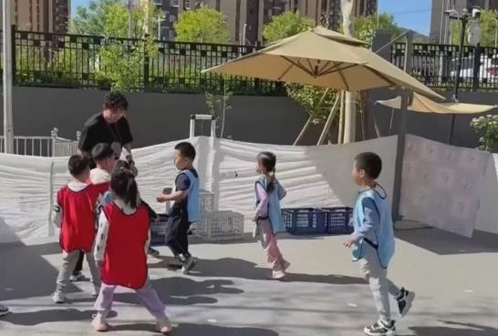 别让机构收割焦虑！幼小衔接四项准备 家长请查收→