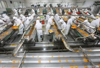 市场竞争加剧 经营痛点显现　新鲜零食从规模扩张向质效提升转变
