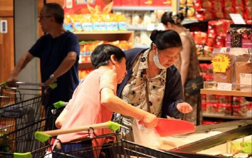 四部门联手“硬招实招”齐发  激活下沉市场万亿蓝海