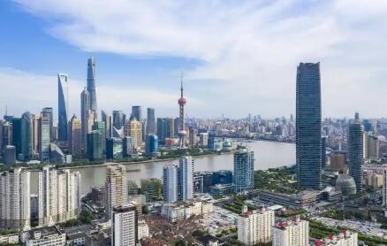 上海：2030年建成全球供应链管理中心城市