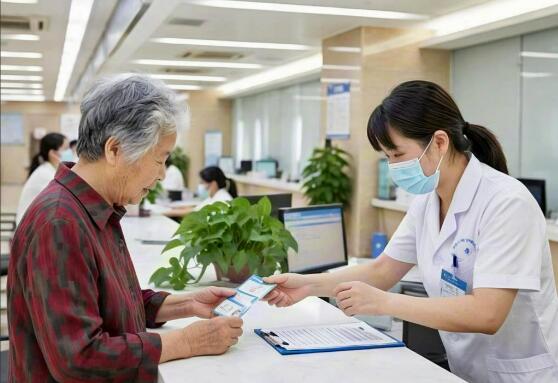 全民医疗保障“十五五”规划绘就新蓝图