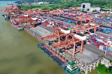 瞄准物流降本再发力，四川绘制“三网”融合施工图