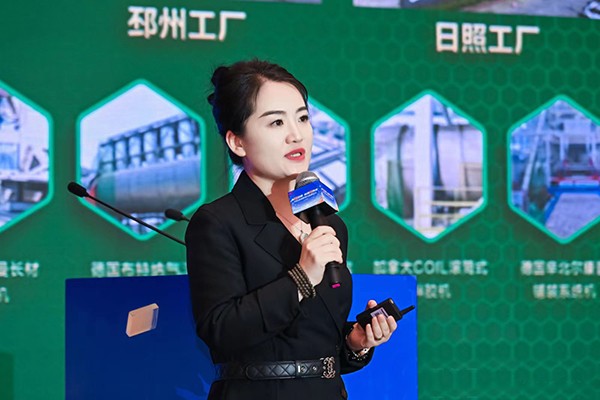 ESG建设再上台阶：千年舟田茂华以可持续发展驱动品牌长期价值