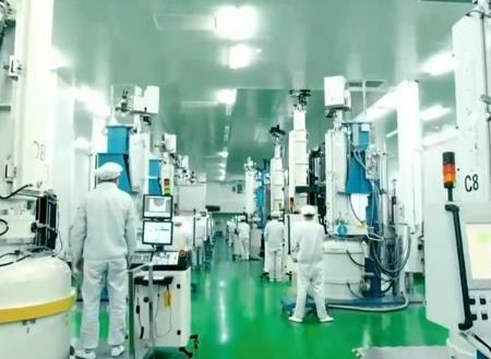 我国加速形成全链条科技服务体系
