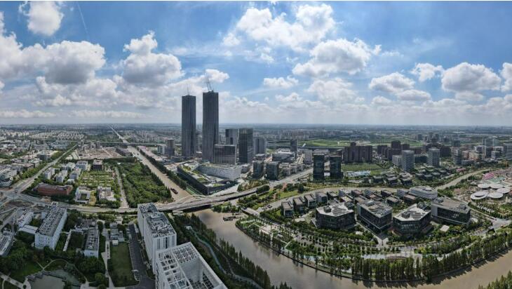 特区试验到引领区突破——中国对外开放加速迭代升级