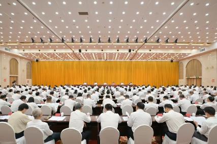 黑龙江：以扩能提质作答 向优质高效进发