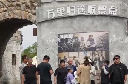 电影从“一张票”变“一条消费链” 源源不断影视“流量”化身实实在在消费“增量”