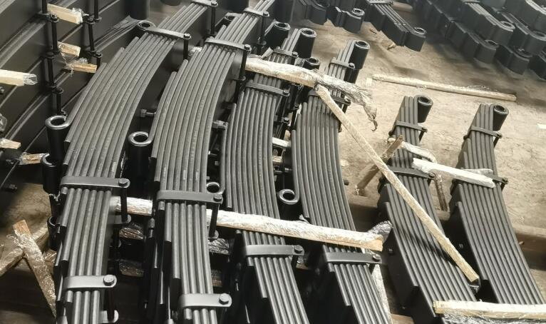 欧亚经济联盟继续对原产于中国的机动车弹簧片征收反倾销税