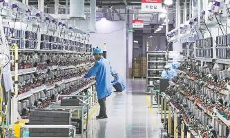 解难题、送政策，看民营企业如何轻装出海