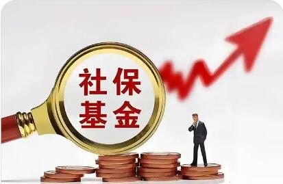 2025年全国社保基金投资收益率达13.22%