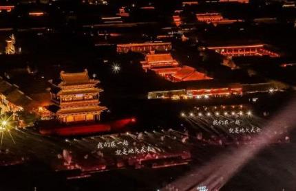 山西暑期入境订单大涨 古建文化圈粉海外