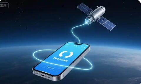 我国卫星通信产业迈入高速发展黄金期
