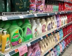 新国标划定安全红线 洗涤用品行业迈入强监管时代