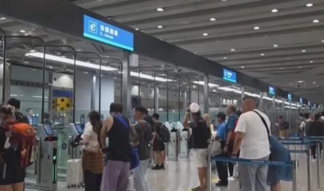 暑期文旅消费亮点纷呈 新场景“玩”出新活力