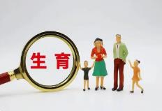 今年前7个月生育保险惠及2556万人次