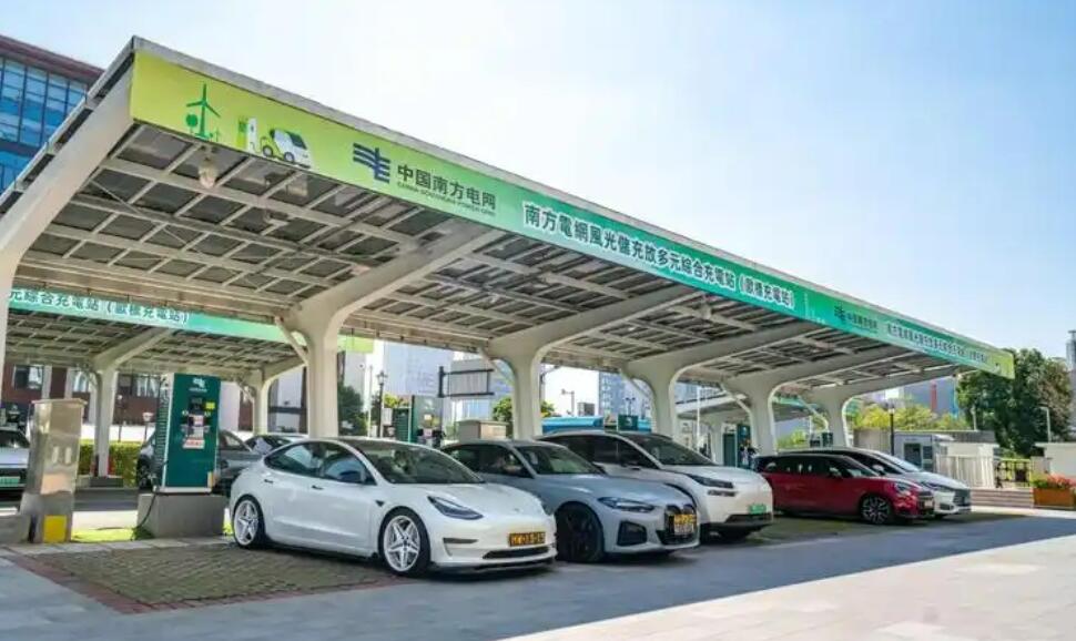 南方电网广东电网公司发布2025年“五星”社会责任实践报告