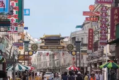 光影魅力赋能优秀传统文化传承 “电影+”解锁文旅消费新选择、新场景