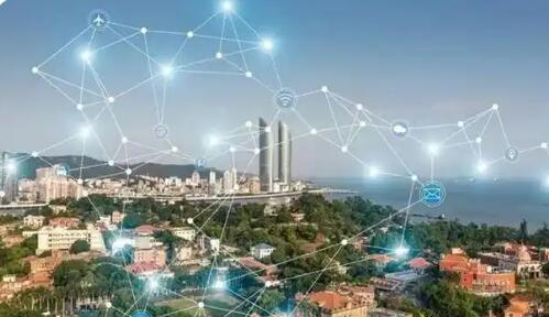 我国到2030年将全面建成新一代通信网