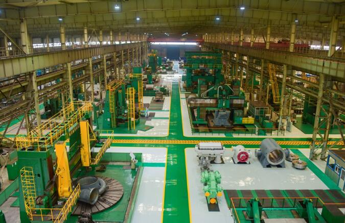 超级工厂 转型有方——从老工业基地“智改数转”看中国制造升级范式