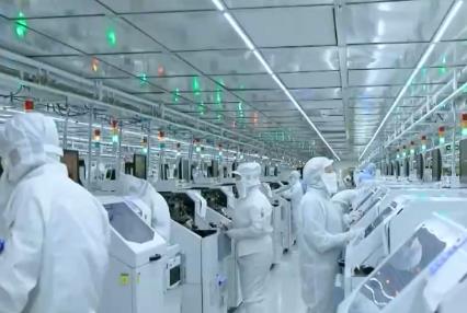 我国累计发布8批共121个新职业 数字、绿色职业扩容拓展就业市场新空间
