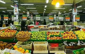 农业农村部：“金秋消费季”已累计带动农产品销售额超1600亿元