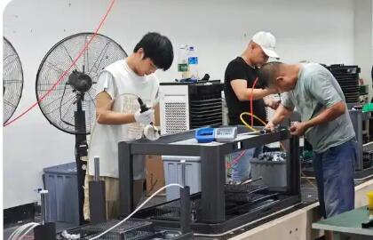 湖南衡阳高新区剑指中国“暖都”