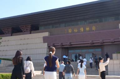 河北定州：承古郡文脉 续东坡新声