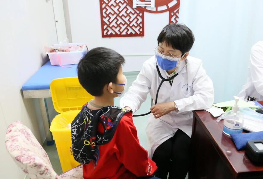 国家卫健委：今年要新增千家基层医卫机构提供儿科诊疗服务