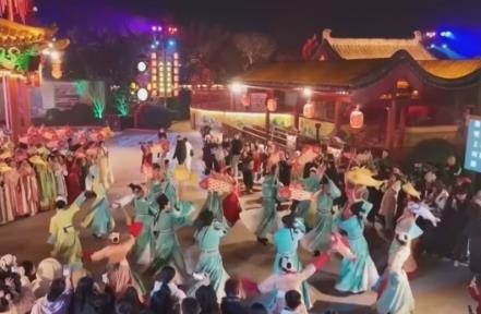 文化强国蓝图已绘就 “十五五”文旅发展规划将更多“愿景”落地为“幸福实景”