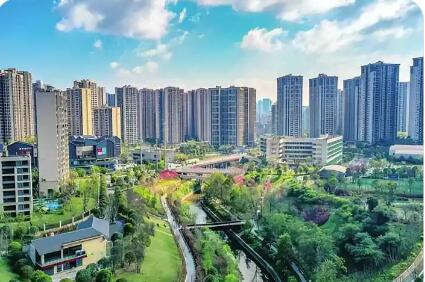 重庆九龙坡：加快推进“城乡一体化、东西一体化、全域都市化”建设