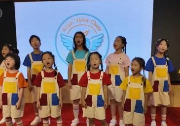 脑机接口助力听障儿童唱响“天籁之音”