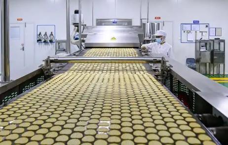 持续推进柔性制造、智能感知、软硬件协同　方便食品设备从制造到“智”造