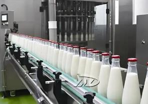 《植物蛋白饮料》团体标准发布 复合植物蛋白饮料可用原料命名
