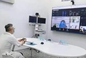 黑龙江以远程医疗推动优质资源下沉基层