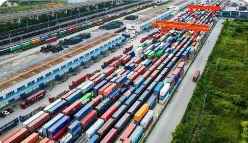 国家税务总局发票数据显示：前8个月省际贸易销售额稳步增长