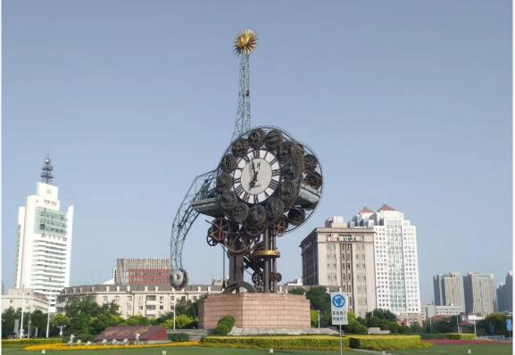 天津立法保护历史文化名城  11月1日起实施