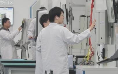 扩容优质资源 布局前沿学科 “两重” 建设助推高等教育提质升级