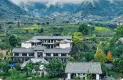 福建加快发展文旅康养生态优势产业