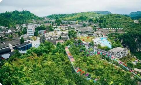 贵州铜仁万山：“五才联村”赋能乡村全面振兴